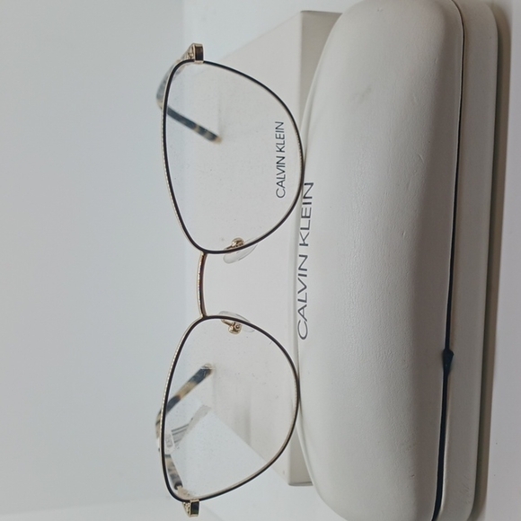 Calvin Klein Accessories - NWT women's CALVIN KLEIN EYEGLASS FRAMES CK20305
